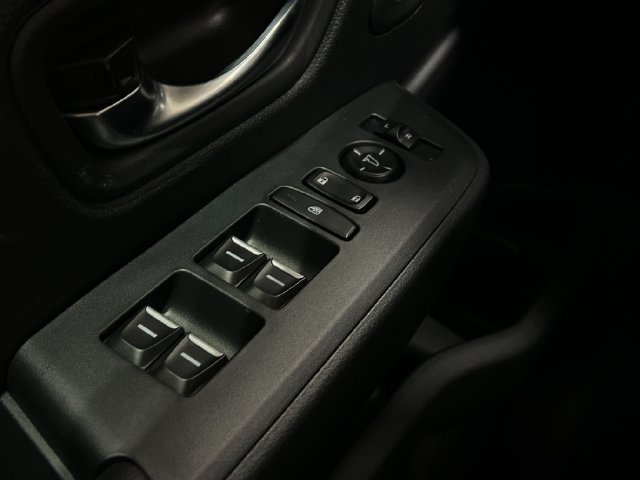 New 2026 Honda Passport RTL image 14