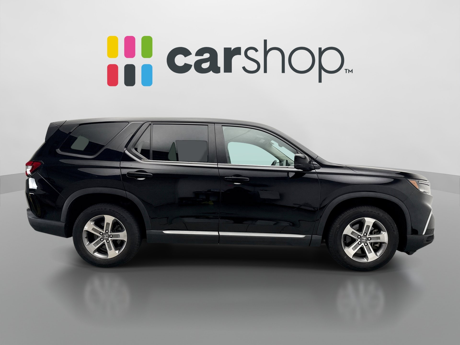 Used 2023 Honda Pilot EX-L image 6