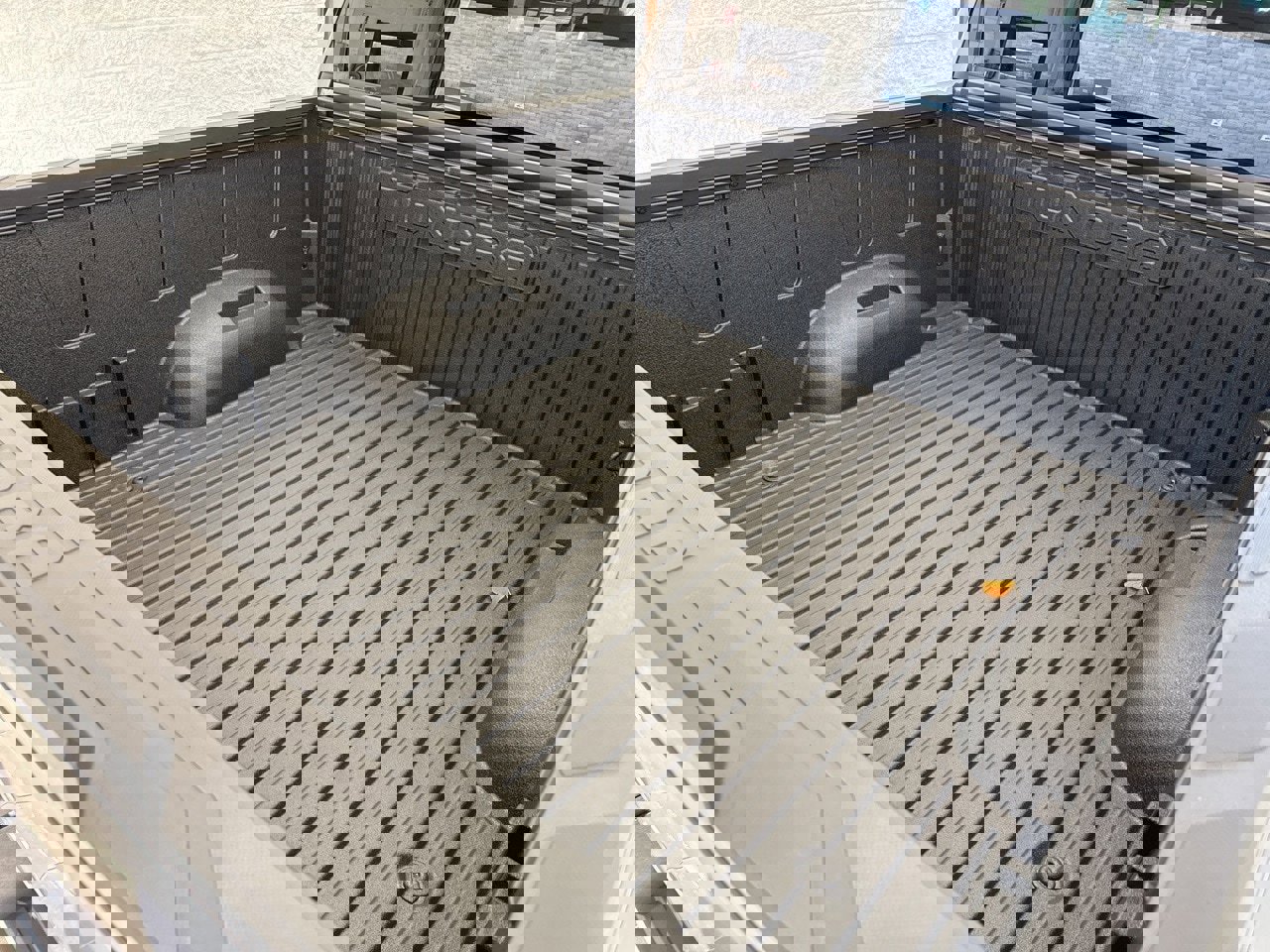 Certified 2026 Toyota Tundra SR5 image 9