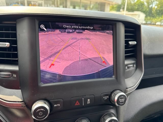Used 2019 RAM 2500 Tradesman AWD/4WD image 32