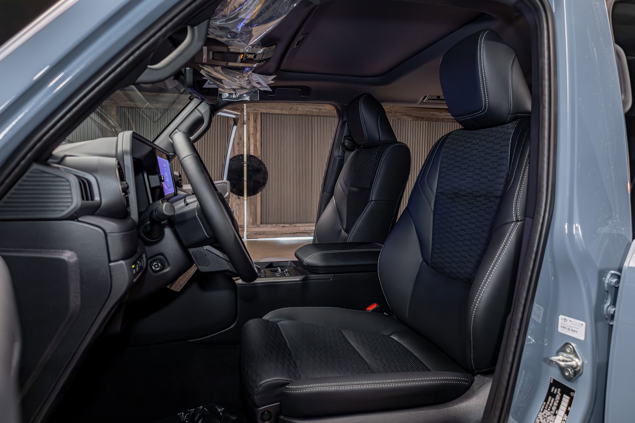 Used 2026 Toyota Land Cruiser w/ Premium Package image 20