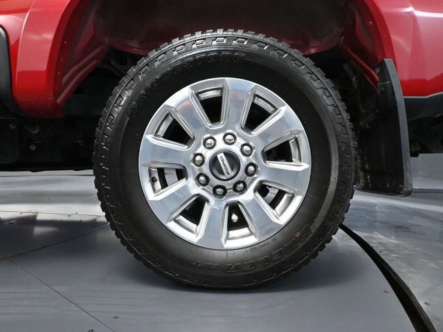 Used 2023 Ford F250 Lariat w/ Lariat Ultimate Package image 16