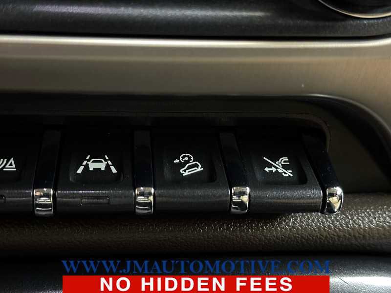 Used 2018 GMC Sierra 1500 Denali w/ Denali Ultimate Package image 33