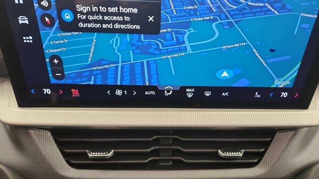 New 2026 Ford Explorer ST w/ Sun And Sound Package AWD/4WD image 37