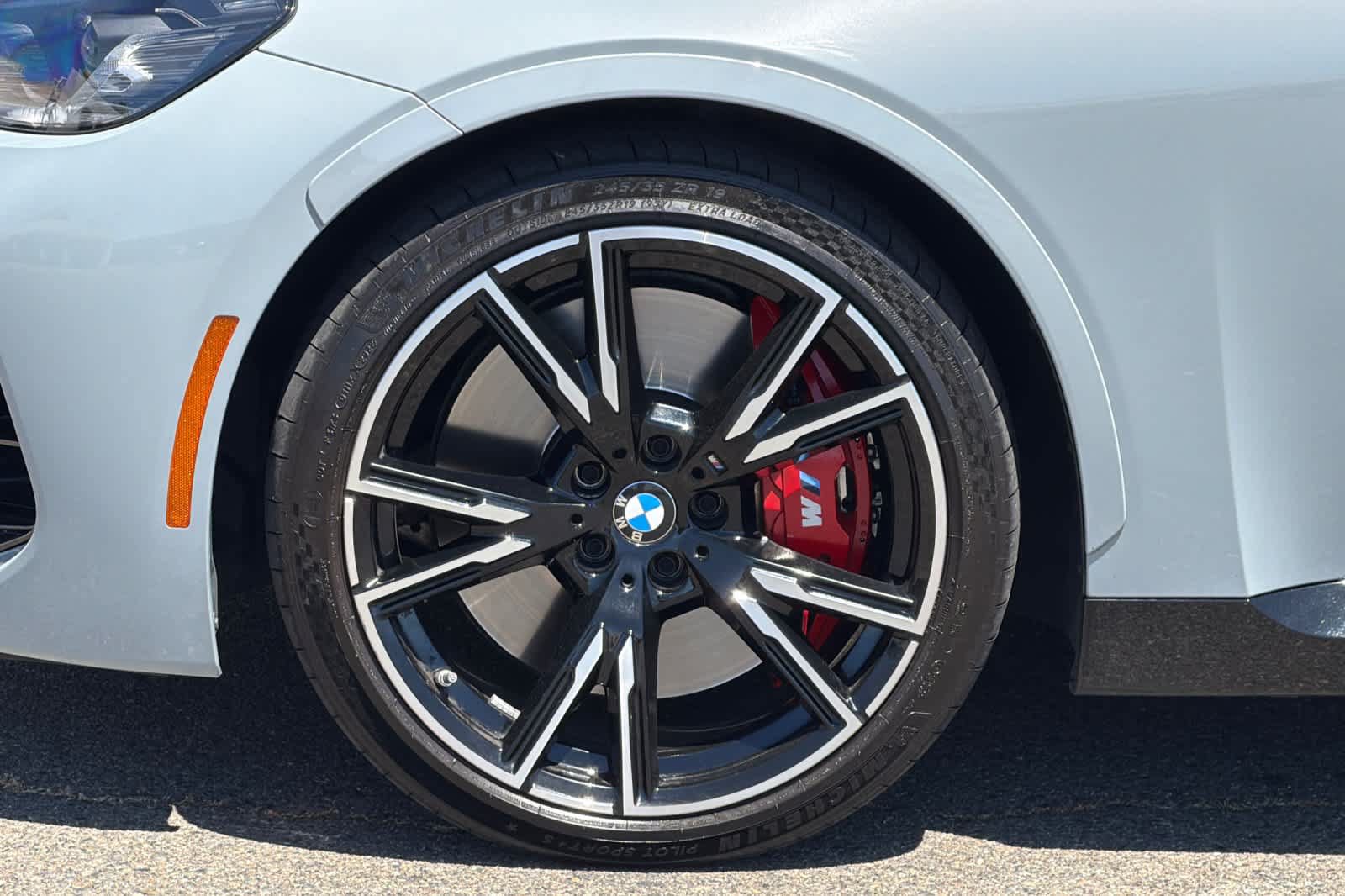 Used 2023 BMW M240i xDrive Coupe AWD/4WD image 30