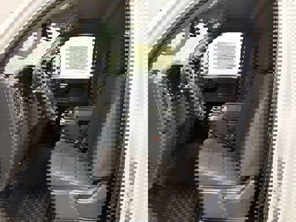 New 2026 Chevrolet Silverado 1500 W/T w/ WT Value Package image 14