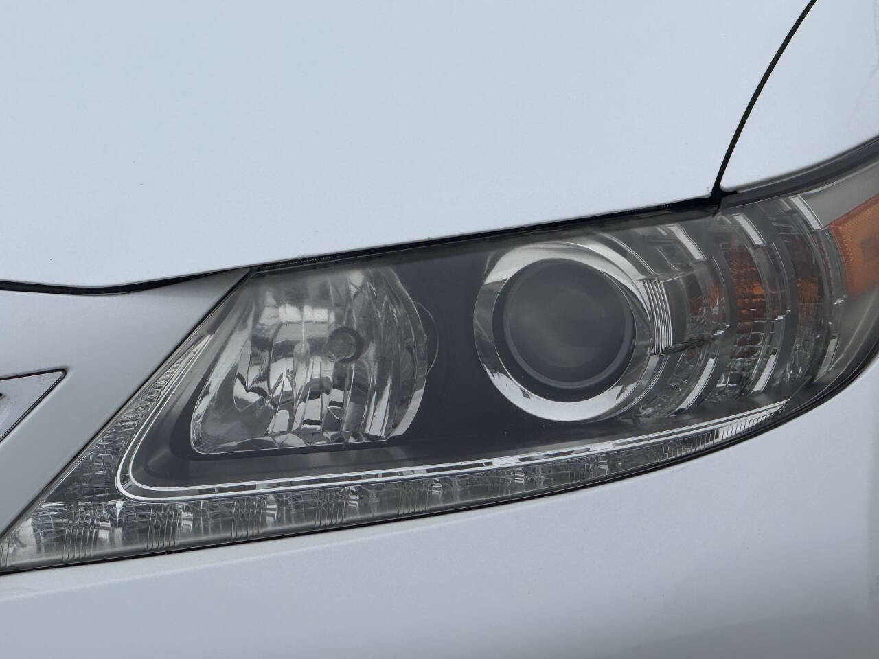 Used 2014 Lexus ES 350 image 19