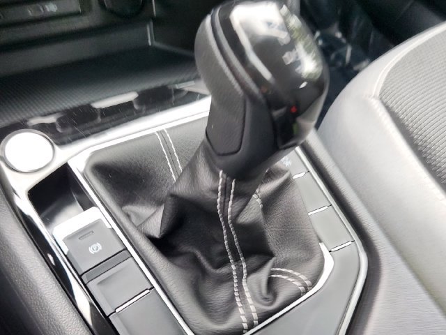 Certified 2023 Volkswagen Taos S FWD image 18