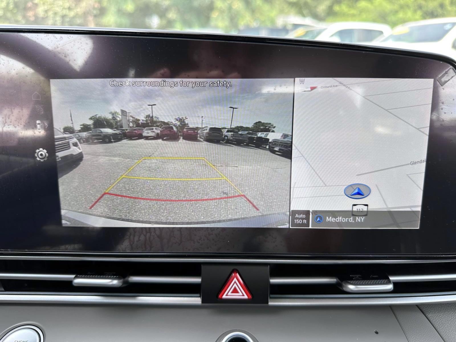 Used 2024 Hyundai Elantra SEL FWD image 22