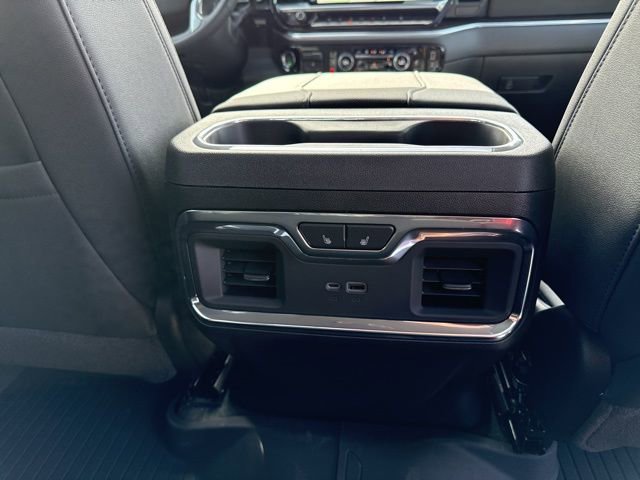 New 2026 Chevrolet Silverado 2500 LTZ w/ Trail Boss Package image 41