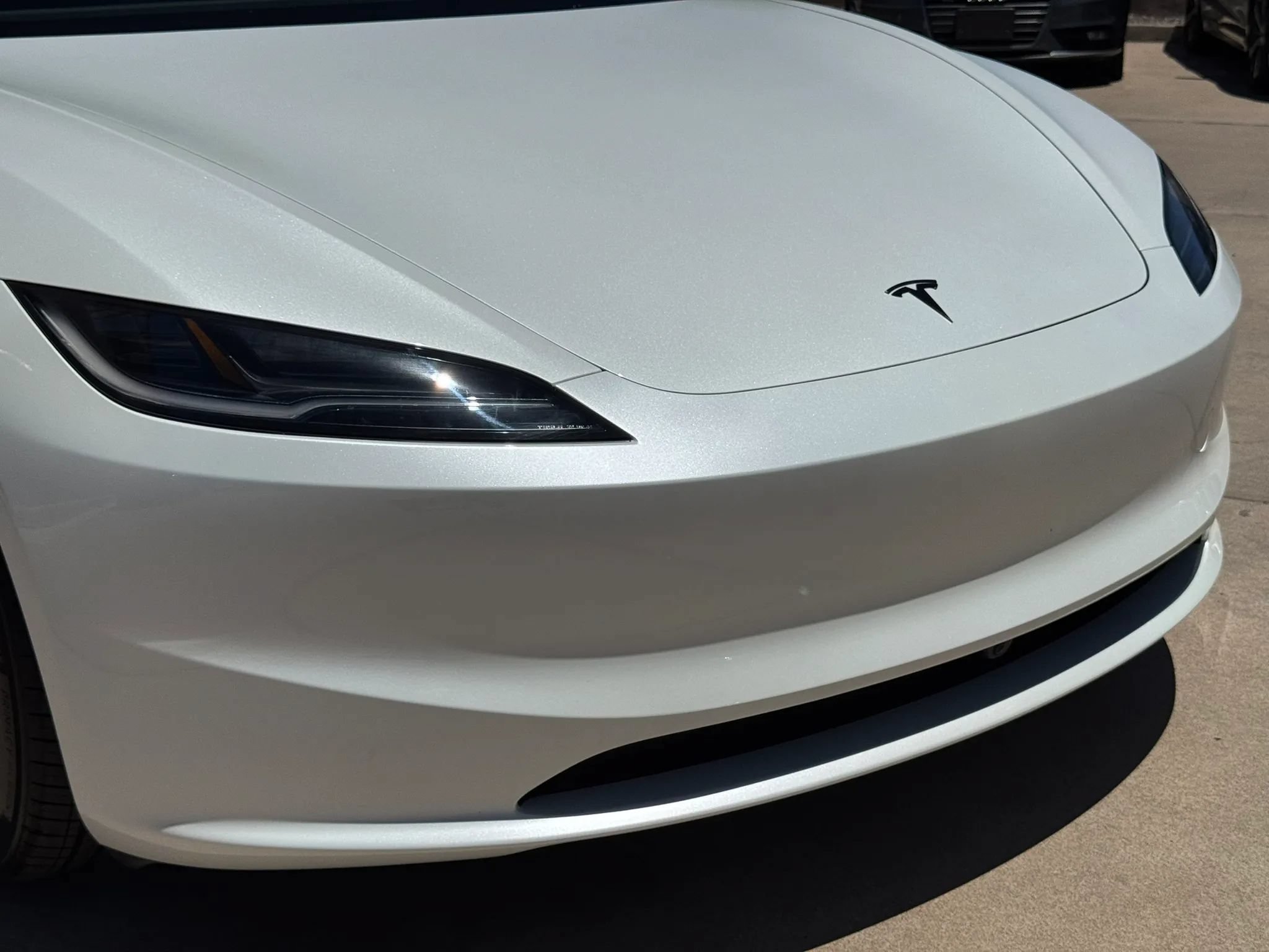 Used 2026 Tesla Model 3 AWD/4WD image 39