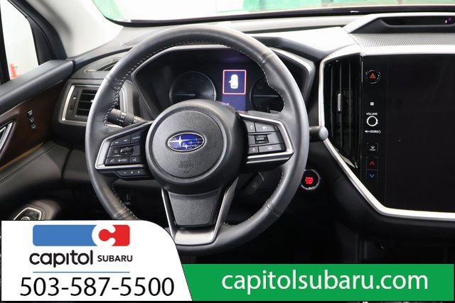 Used 2024 Subaru Ascent Touring w/ Popular Package #2 image 16