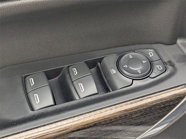 Used 2019 Chevrolet Silverado 1500 LT Trail Boss image 12