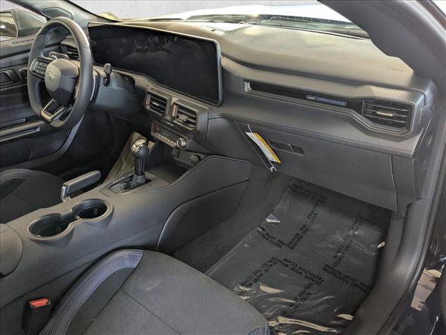 New 2026 Ford Mustang Dark Horse w/ Dark Horse Handlin Package RWD image 14