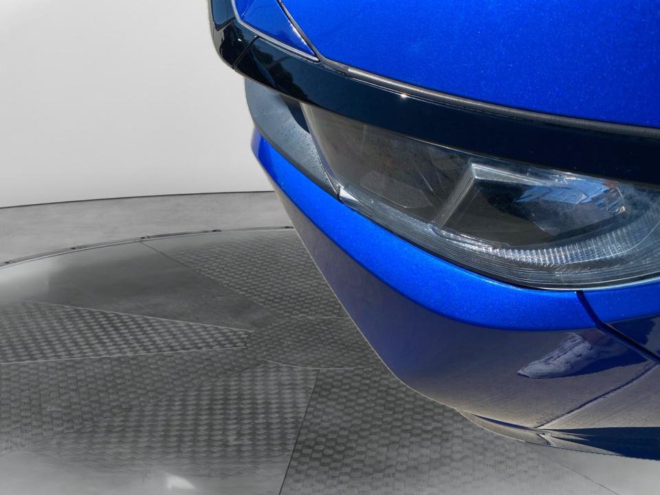 Used 2020 Honda Civic EX image 30