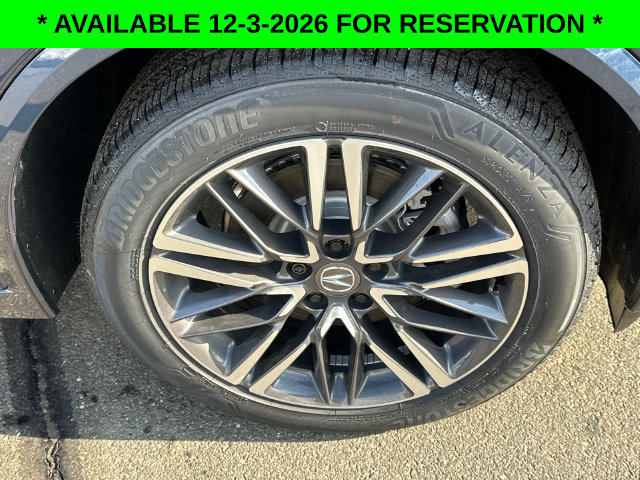Used 2026 Acura MDX w/ Advance Package AWD/4WD image 7