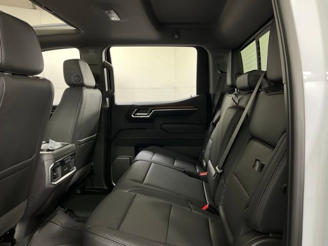 New 2026 GMC Sierra 1500 Denali image 37