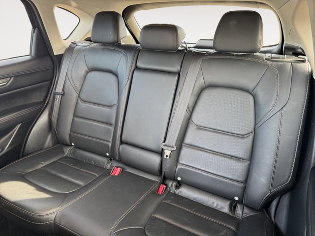 Used 2018 MAZDA CX-5 Grand Touring image 16