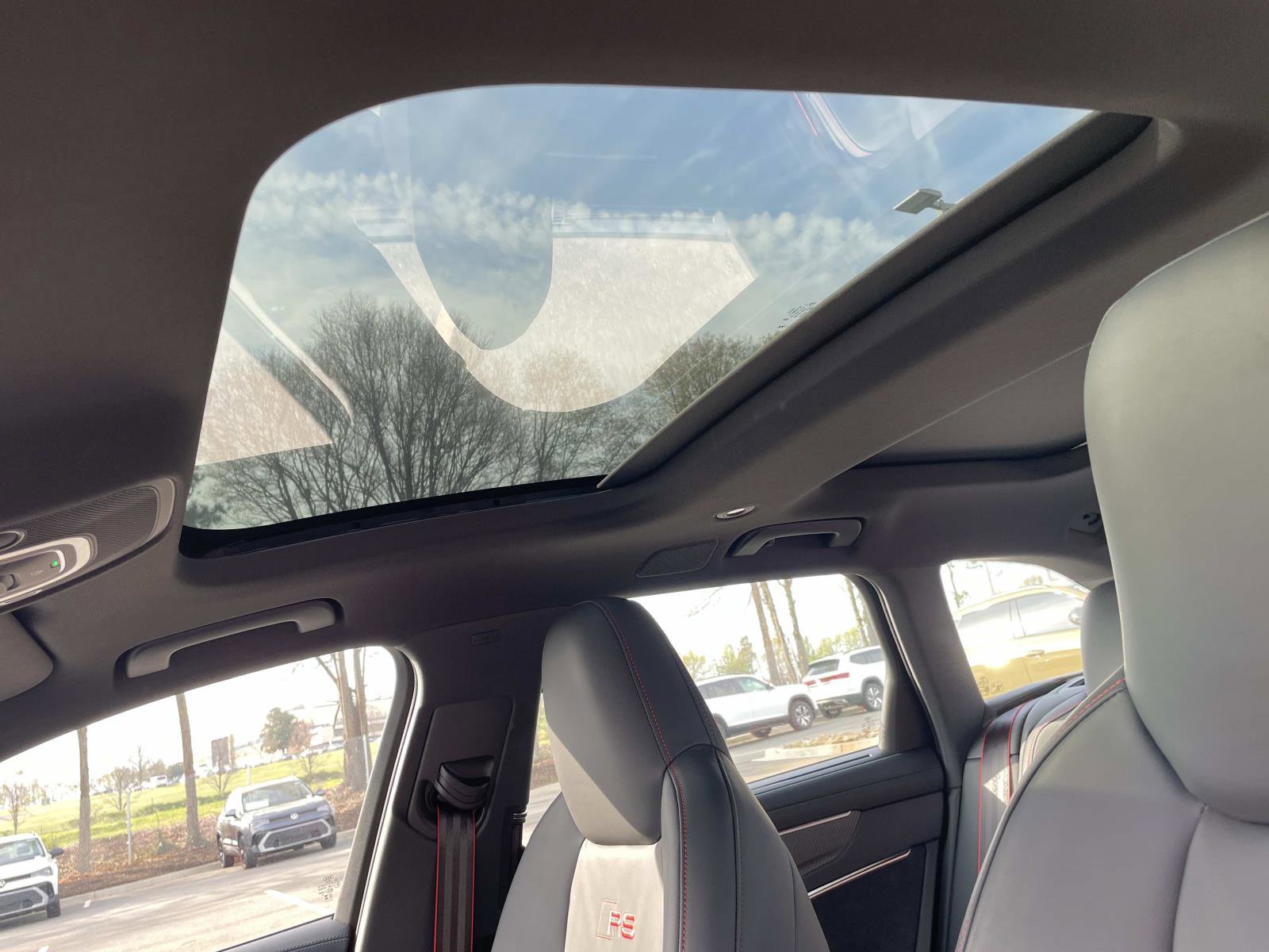 Certified 2024 Audi RS 6 performance image 74