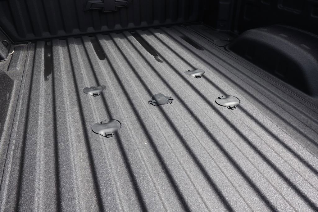 New 2026 Chevrolet Silverado 2500 LT image 32