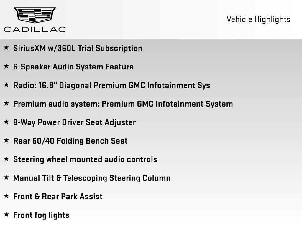 New 2026 GMC Sierra EV Elevation image 19
