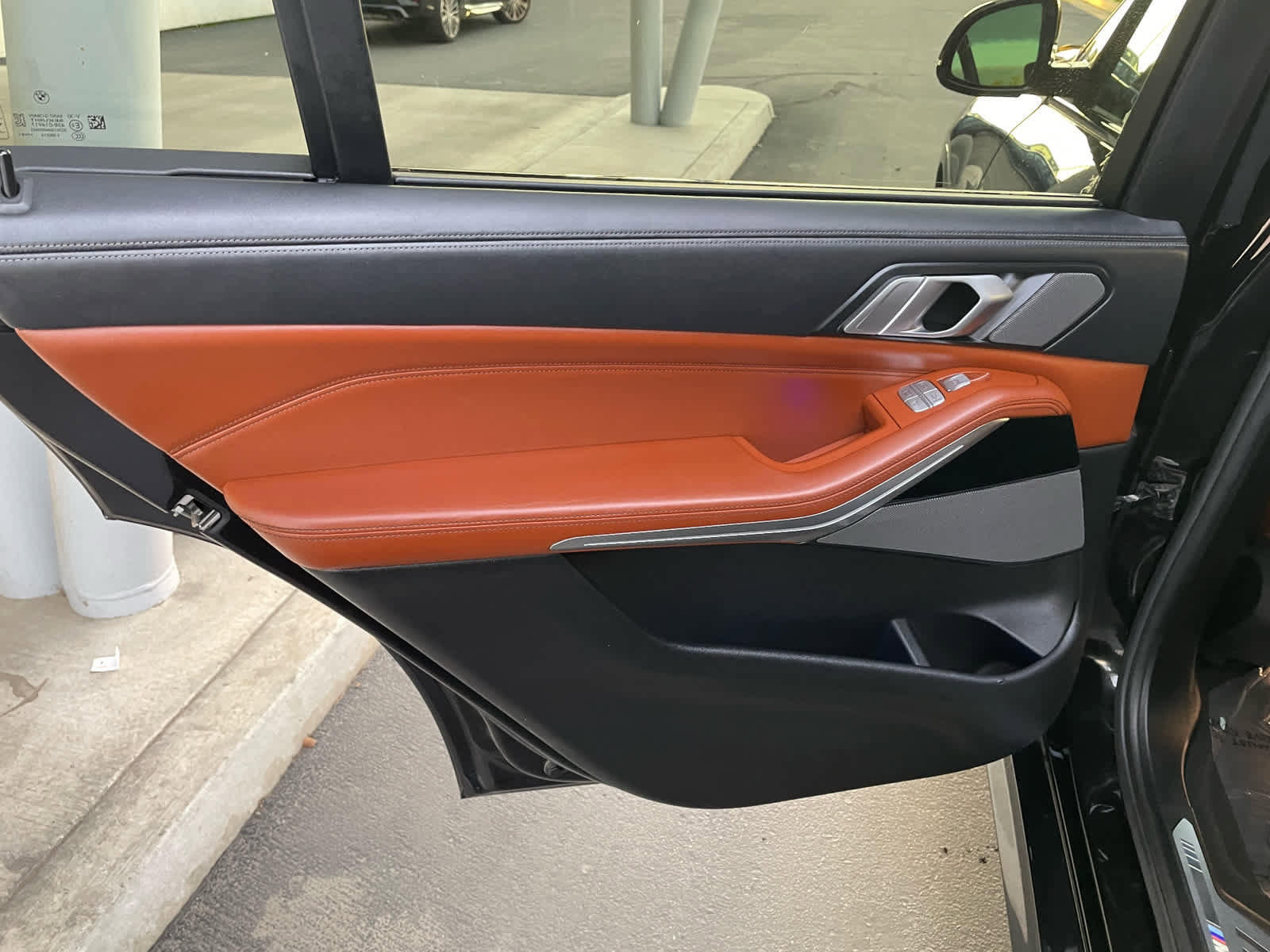 Used 2019 BMW X7 xDrive40i w/ Premium Package image 17