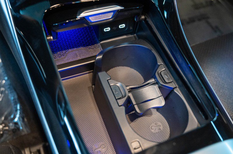 New 2026 Mercedes-Benz C 300 4MATIC Sedan image 27