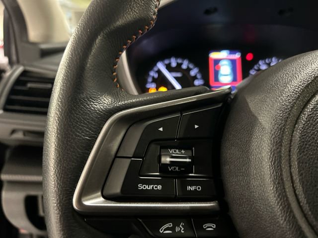 Used 2023 Subaru Crosstrek 2.0i Premium image 13