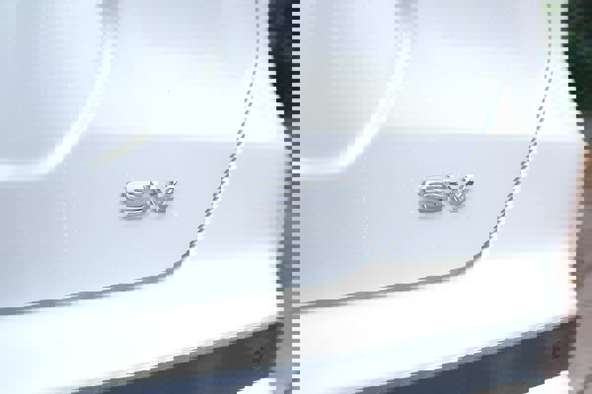 Used 2022 Nissan Kicks SV image 42