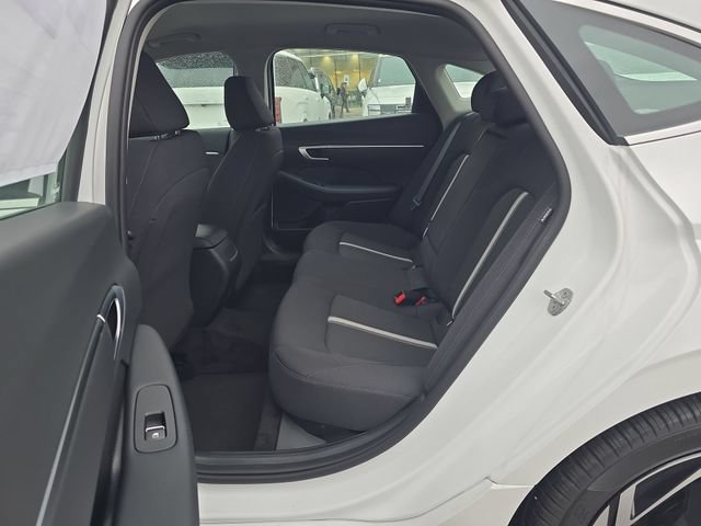 New 2026 Hyundai Sonata SEL FWD image 21