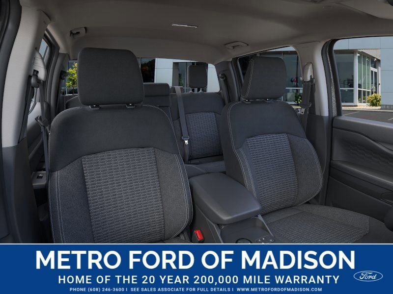 New 2026 Ford Ranger XL AWD/4WD image 10