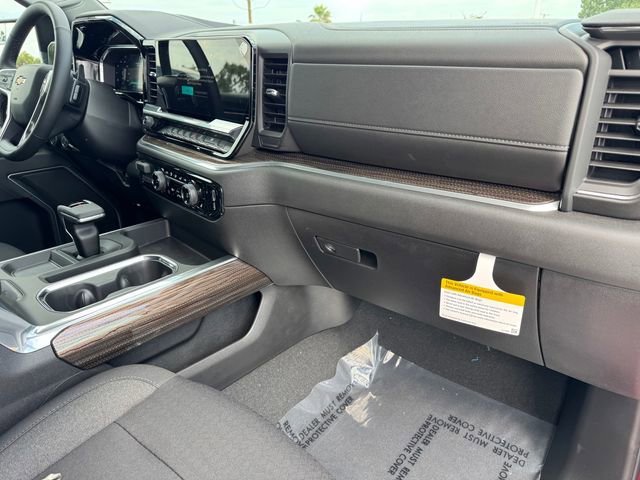 New 2026 Chevrolet Silverado 1500 LT image 6