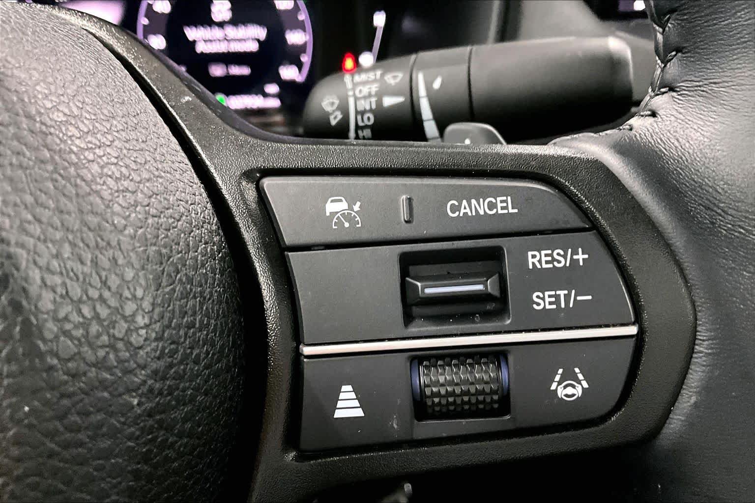 Used 2023 Honda Accord Sport image 24