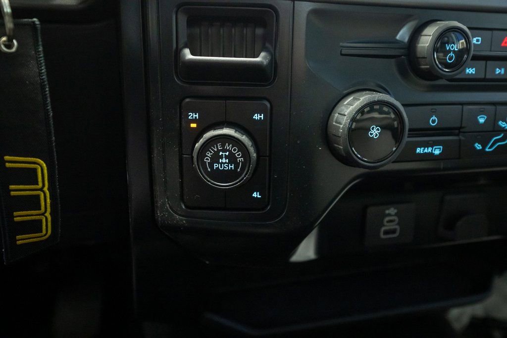 New 2025 Ford F150 XL w/ Equipment Group 103A High image 27