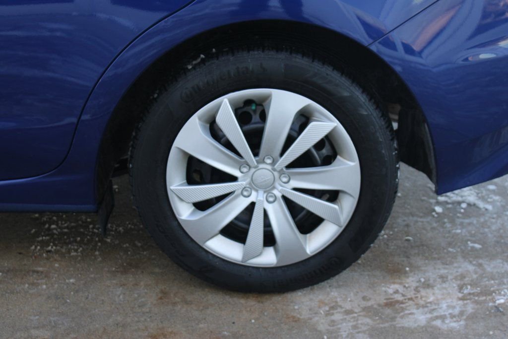 Certified 2023 Subaru Impreza 2.0i image 30