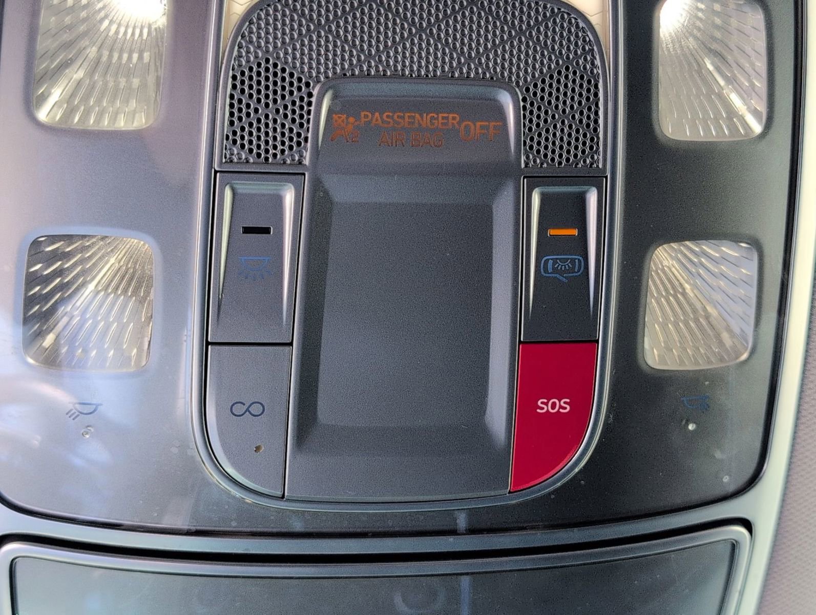 Used 2024 Genesis GV80 2.5T image 15