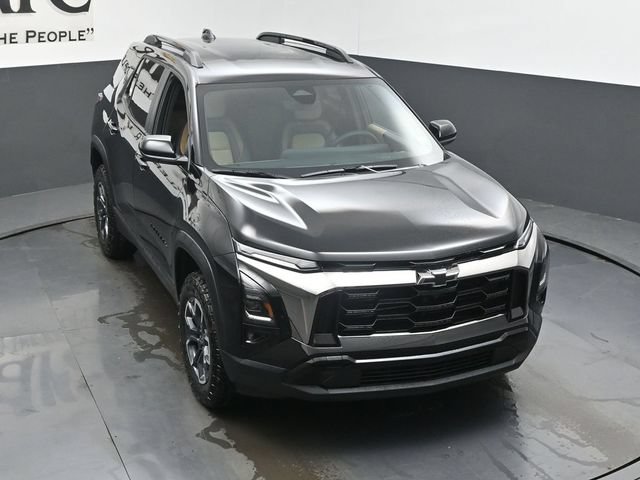 New 2026 Chevrolet Equinox ACTIV w/ Convenience Package III FWD image 25
