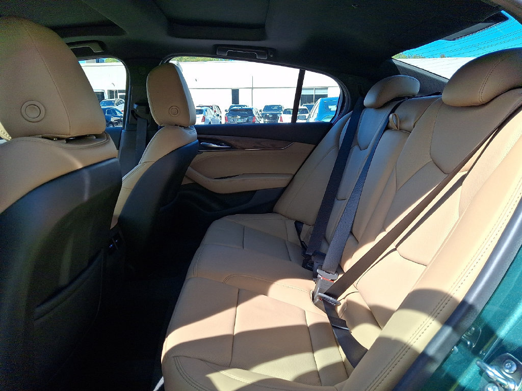 New 2026 Cadillac CT5 Premium Luxury w/ Technology Package AWD/4WD image 5