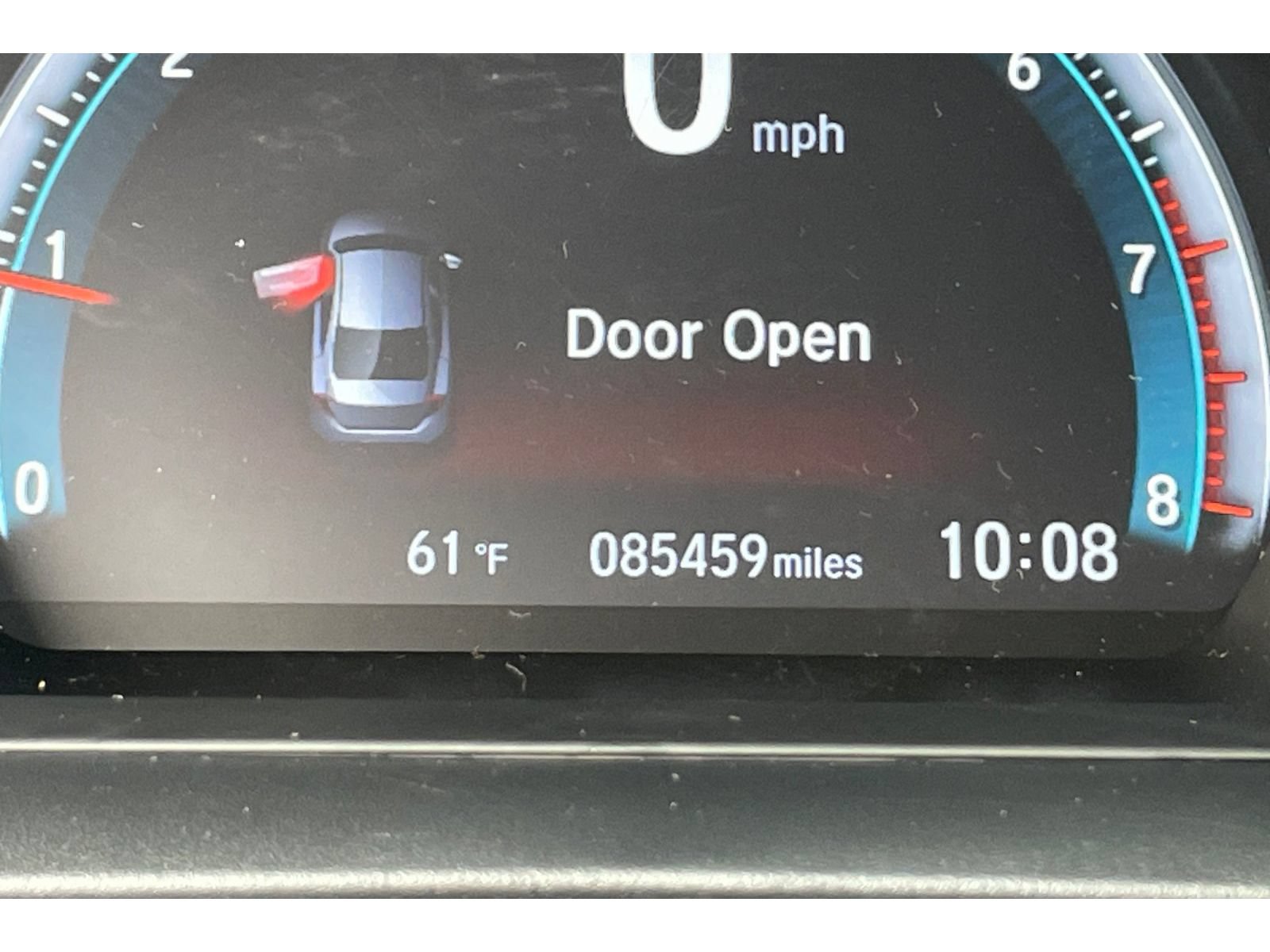 Used 2020 Honda Civic LX image 34