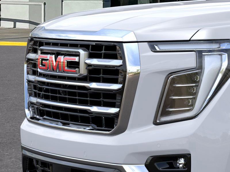 New 2026 GMC Yukon XL Elevation image 13