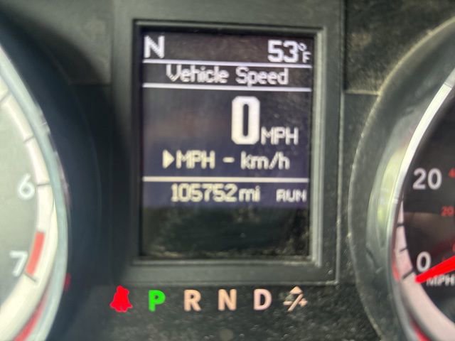 Used 2019 Dodge Grand Caravan SE w/ Rear Park Assist Package image 27