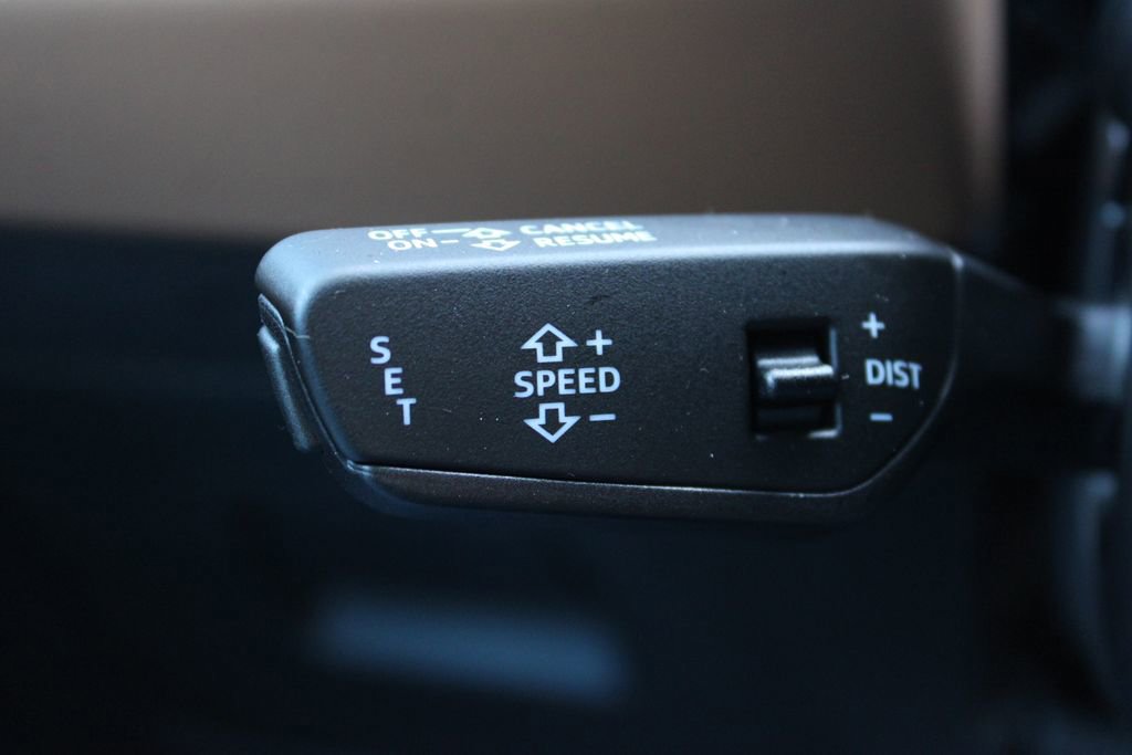 New 2026 Audi A6 Premium Plus image 27