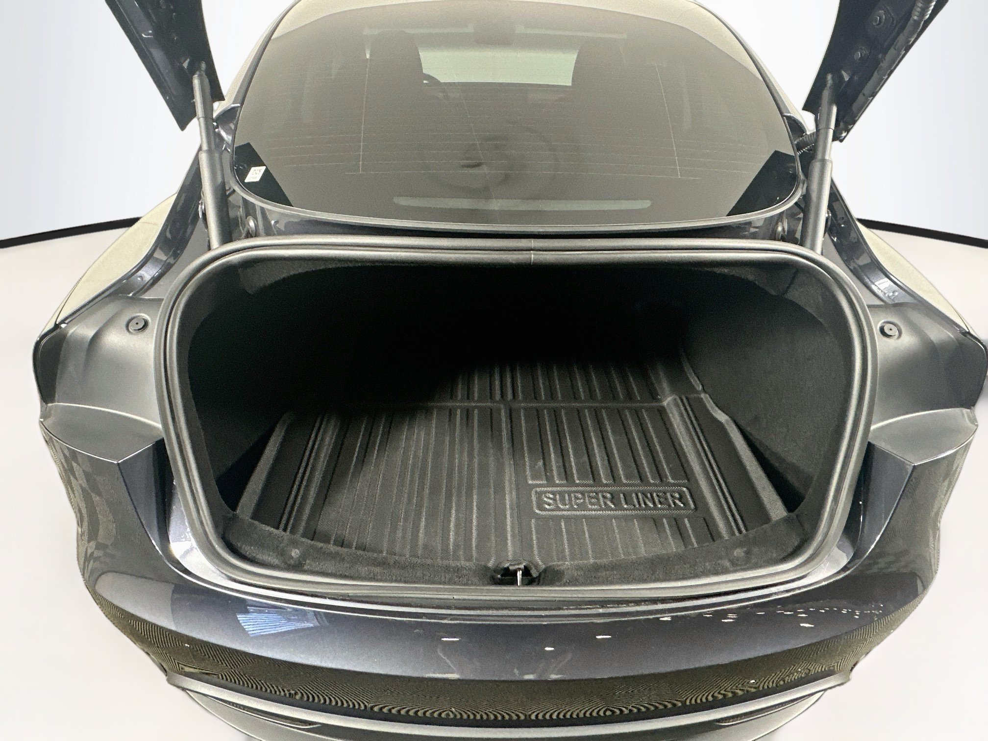Used 2025 Tesla Model 3 Long Range RWD image 27