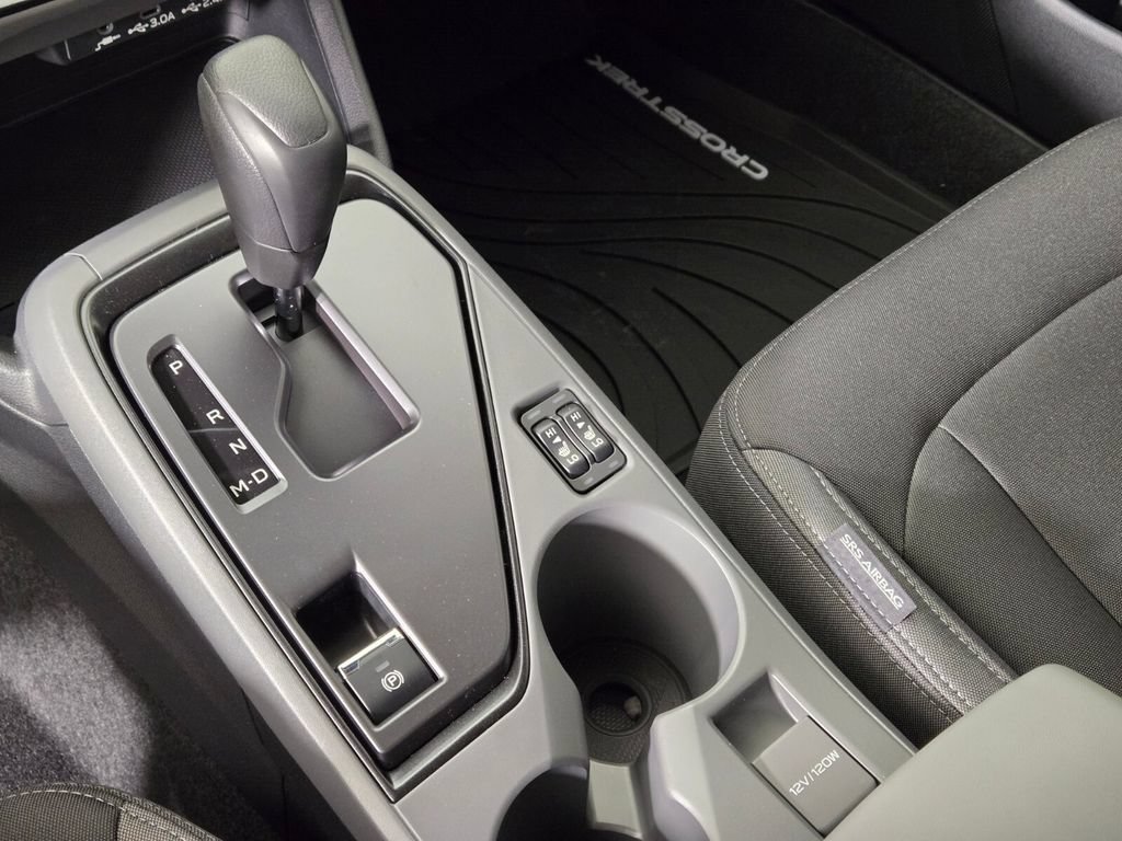 New 2026 Subaru Crosstrek 2.5i Premium AWD/4WD image 18