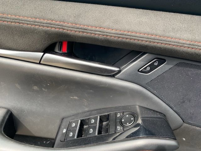 Used 2024 MAZDA MAZDA3 s image 27