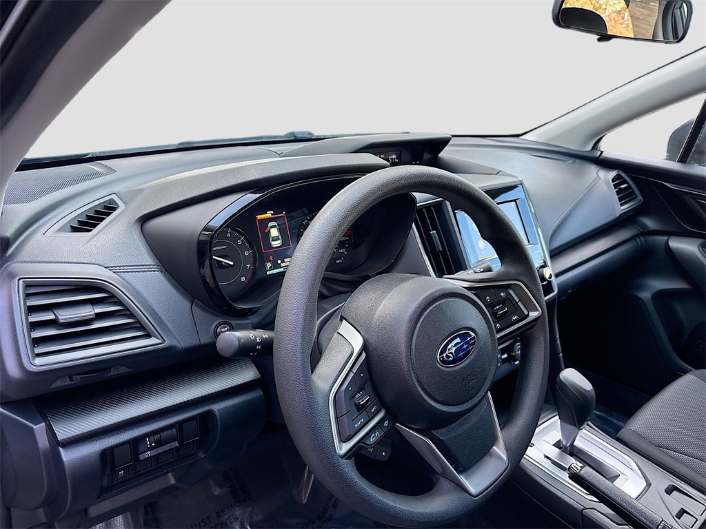 Used 2023 Subaru Impreza 2.0i image 9