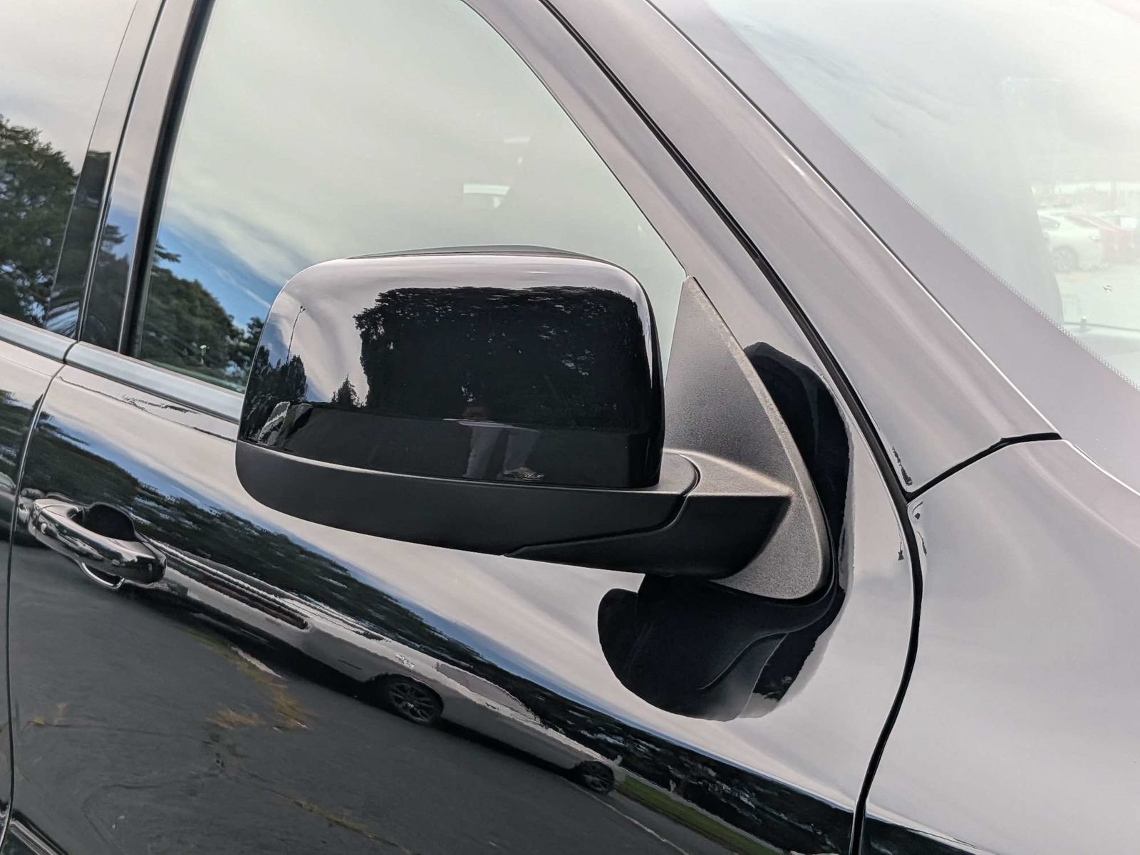 Used 2023 Dodge Durango GT AWD/4WD image 11