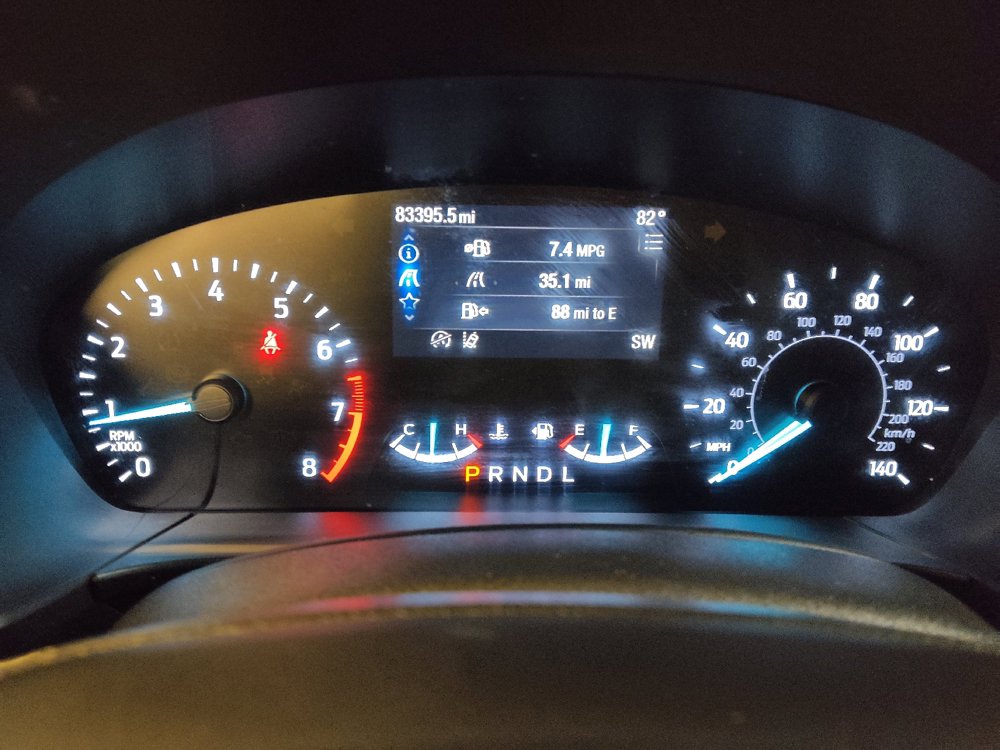 Used 2021 Ford Escape SE FWD image 23