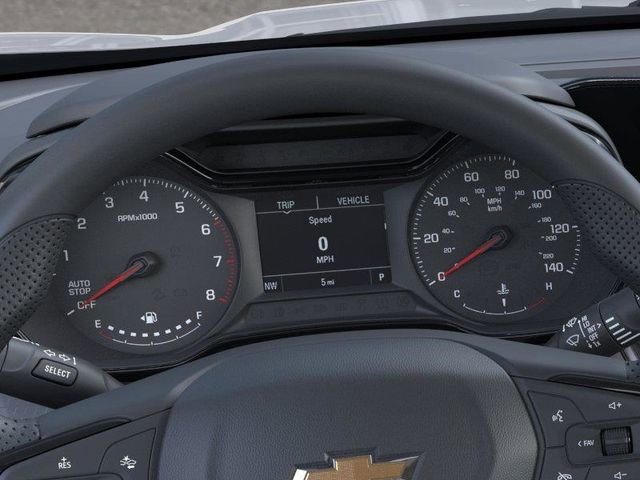 New 2026 Chevrolet Trax LS image 18