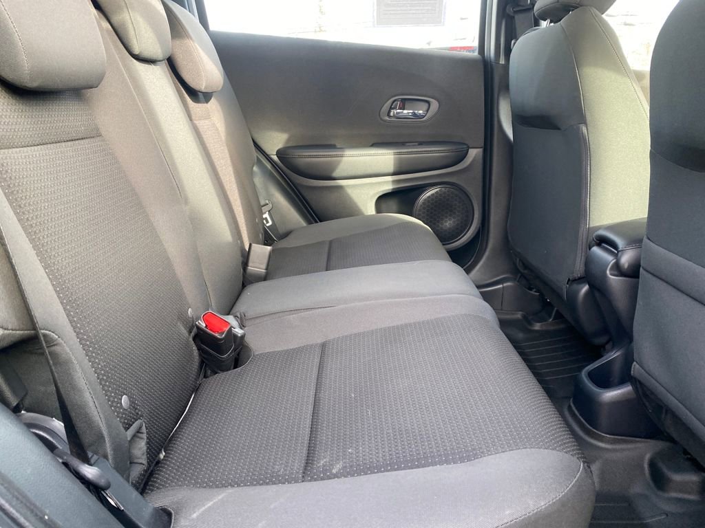 Used 2019 Honda HR-V Sport image 29
